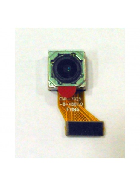 Camara trasera para Cubot Magic