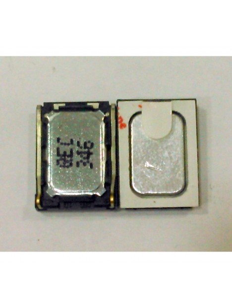 Buzzer o altavoz polifonico para Cubot X18