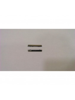 Boton power dorado para Cubot X18