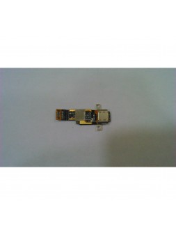 Flex puerto carga para Asus Rog Phone 2 ZS660KL