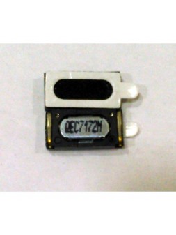 Speaker o altavoz auricular para Cubot X18