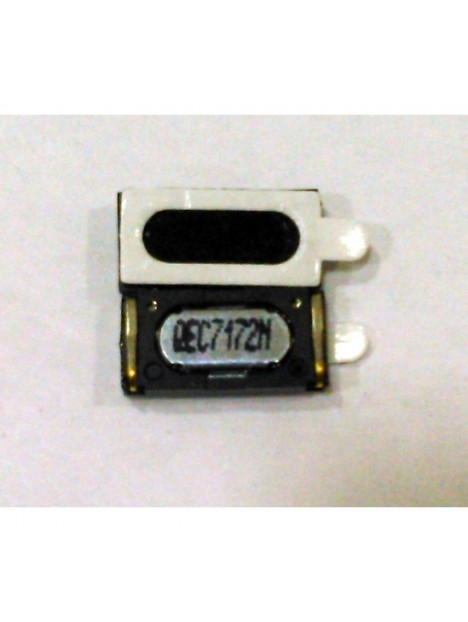 Speaker o altavoz auricular para Cubot X18