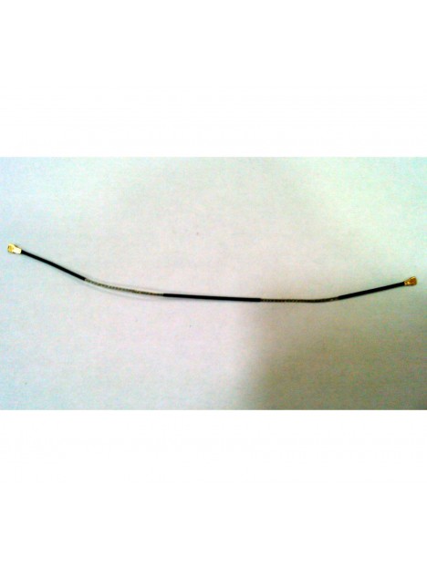 Antena coaxial para Cubot X18