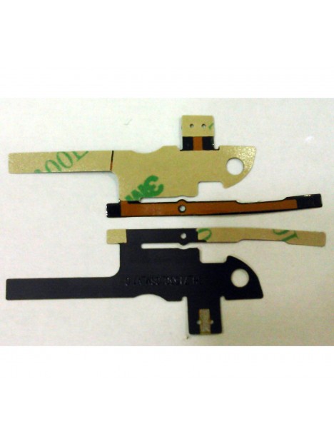 Antena central para Cubot X18