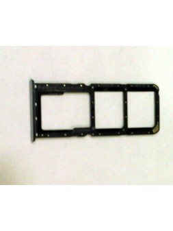 Soporte SIM o bandeja blanco para Realme X2
