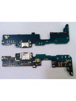 Flex puerto carga para Samung Galaxy Tab A 2017 8" T380/T835