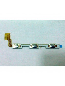 Flex power + volumen para Cubot Magic