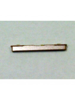 Boton volumen rosa para Cubot Magic