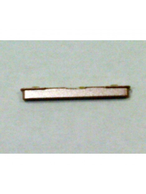 Boton volumen rosa para Cubot Magic