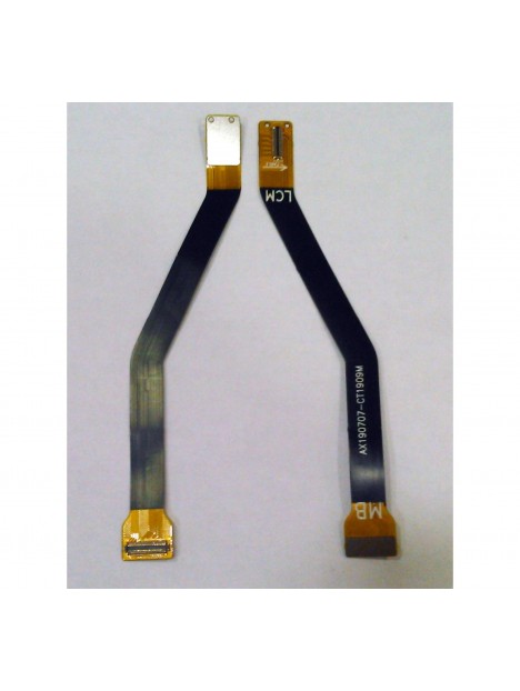 Flex central para Xiaomi Mi A3 Xiaomi Mi CC9e M1906F9SH M1906F9SI