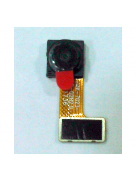 Camara media para Cubot Magic