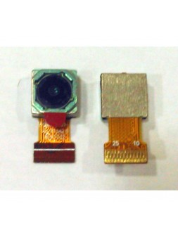 Camara trasera para Cubot X18