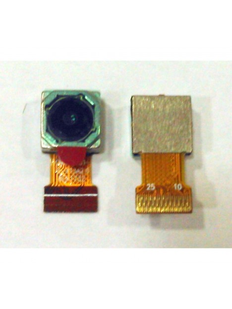 Camara trasera para Cubot X18