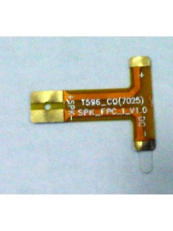 Flex conector buzzer para Cubot Magic