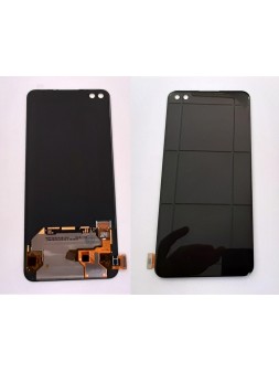 Pantalla lcd para Oneplus Nord mas tactil negro calidad premium