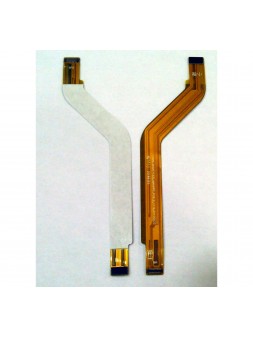 Flex central para Cubot X18