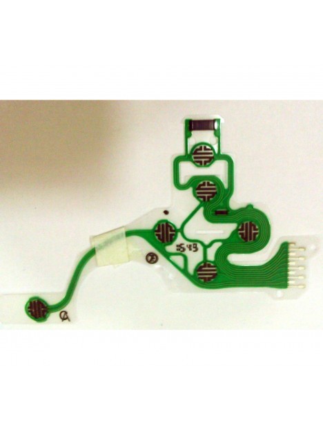 Flex circuito interno mando dualshock para Playstation 4 PS4