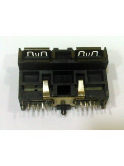 Doble puerto USB para Playstation 4 PS4