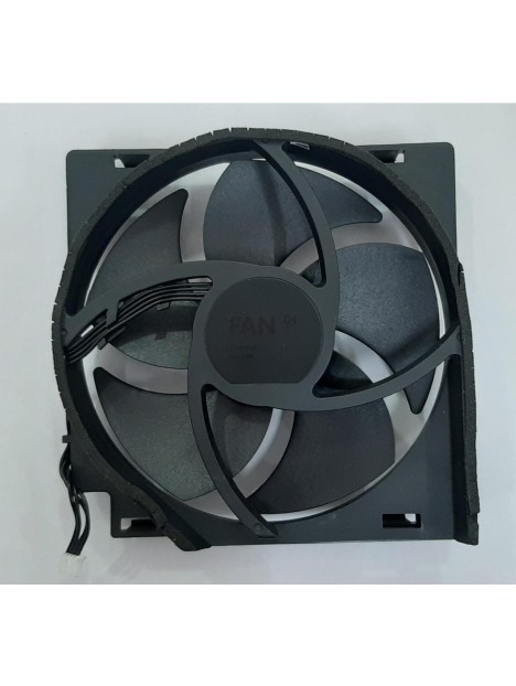 Ventilador interno para Xbox One Xbox One Slim