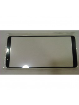 Cristal negro para Alcatel 3C 2019