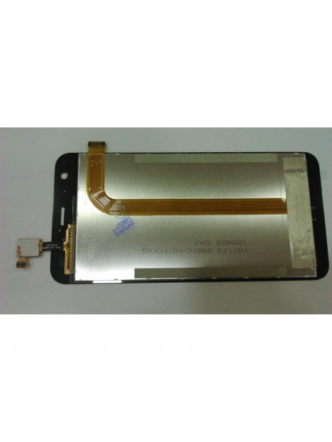 Pantalla LCD para Blackview A7 A7 Pro mas tactil negro