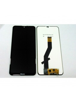 Pantalla LCD para Hisense Infinity H30 Lite HLT223E mas tactil negro