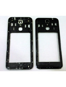 Carcasa trasera o marco azul para Cubot X18