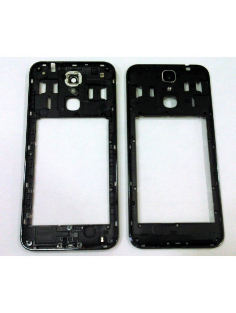 Carcasa trasera o marco azul para Cubot X18