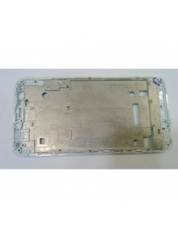 Carcasa o marco frontal blanco para Alcatel Pop 4 5.0 5051