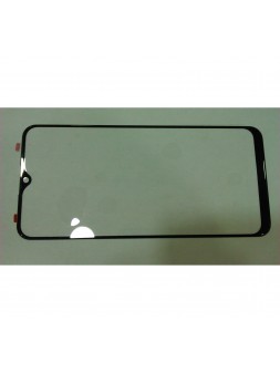 Cristal negro para Vivo Y17