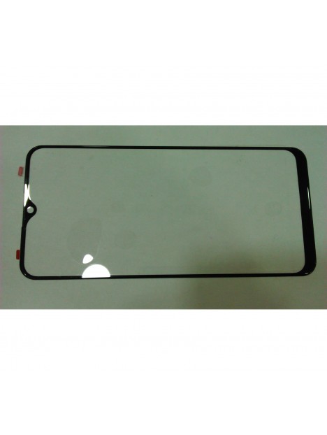 Cristal negro para Vivo Y17