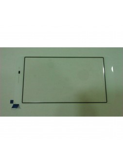 Cristal blanco para ZTE Blade A910