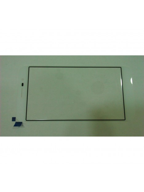 Cristal blanco para ZTE Blade A910