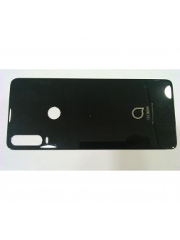 Tapa trasera o tapa bateria negra para Alcatel 3X 2019 5048 5048Y