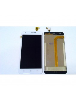 Pantalla LCD para Blackview A7 A7 Pro mas tactil blanco