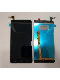 Pantalla LCD para Hisense E76 Infinity Elegance mas tactil negro