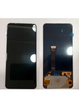 Pantalla LCD para Oppo Reno 2 CPH1907 PCKM00 PCKT00 mas tactil negro Premium