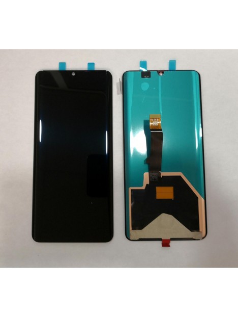 Pantalla LCD para Huawei P30 Pro VOG-AL00 VOG-AL10 VOG-L09 VOG-L29 VOG-TL00 mas tactil negro Premium