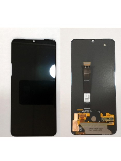 Pantalla LCD para Xiaomi Mi 9 Pro M1908F1XE mas tactil negro
