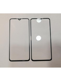 Cristal negro para Xiaomi Mi CC9 Pro Mi Note 10 M1910F4E M1910F4G