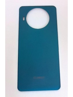 Tapa trasera o tapa bateria verde para Cubot Note 20
