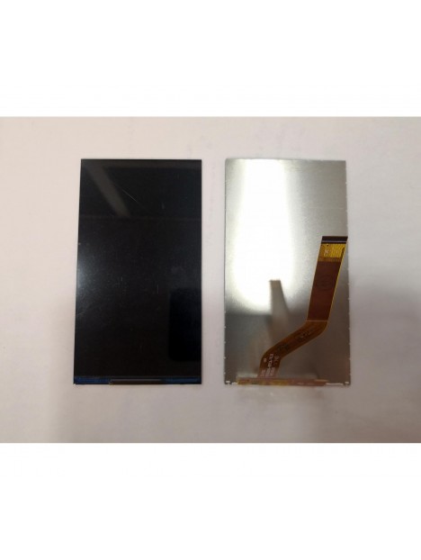 Pantalla LCD para Cubot Note Plus