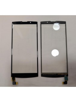 Tactil negro para Oukitel K7 Pro