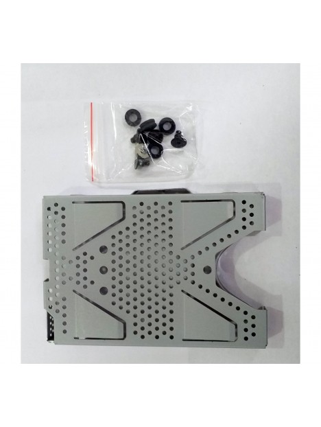 Soporte disco duro para Playstation 4 PS4 Slim 2000