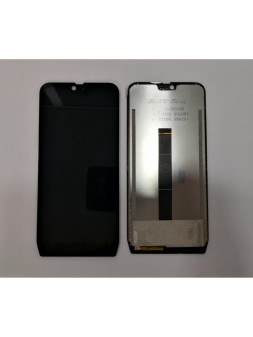Pantalla LCD para Blackview BV9700 Pro mas tactil negro