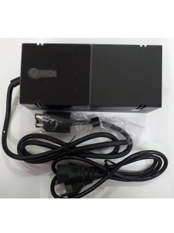 Fuente alimentacion 220V para Xbox One