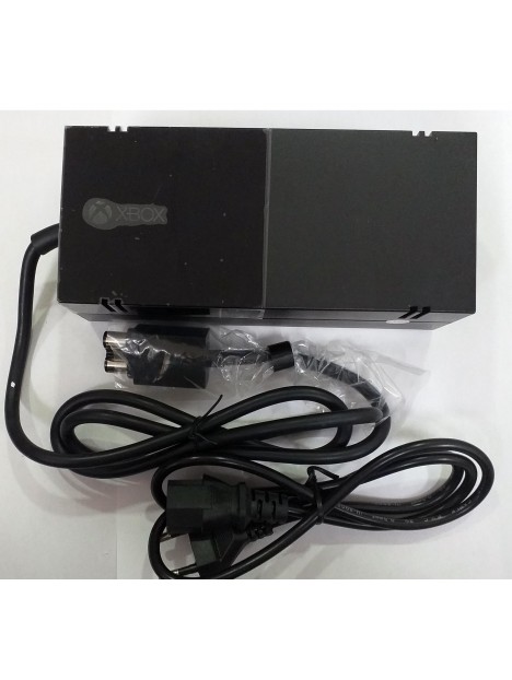 Fuente alimentacion 220V para Xbox One