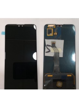 Pantalla LCD para Huawei Mate 30 TAS-AL00 TAS-L09 TAS-L29 mas tactil negro Premium