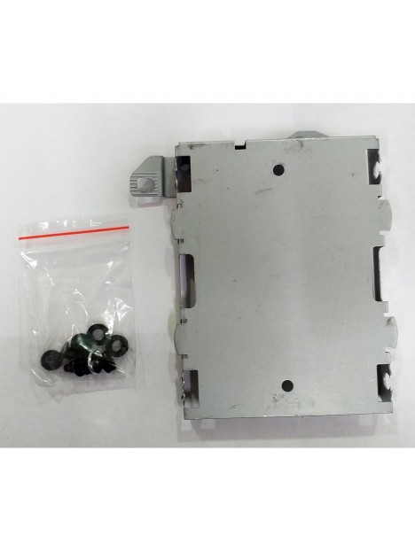 Soporte disco duro para Playstation 1000 PS4