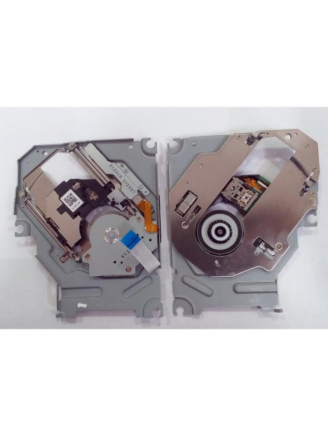 Lente con cubierta HOB-B150 para Xbox One Slim